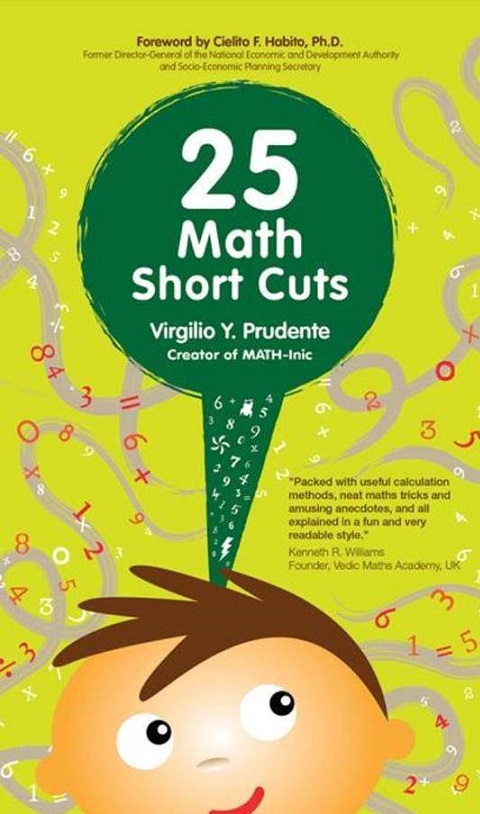 25 Math Short Cuts